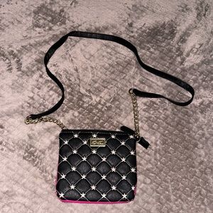 Betsey Johnson Purse